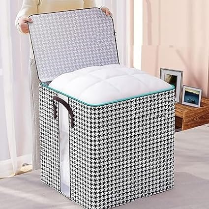 Collapsible Storage Bag 180L