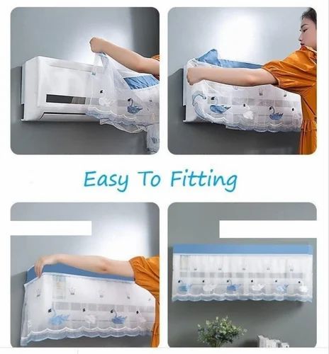 AC Cover 1.5 & 2 Ton
